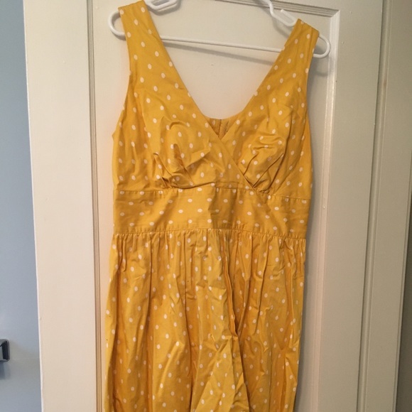 Tom Joule Fit and Flare - Picture 1 of 2